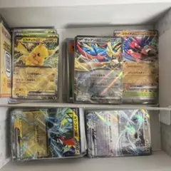 ポケモンカードスタートデッキ 6種generationsセット