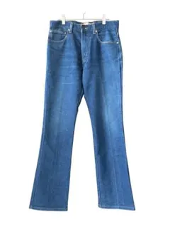 Levi's 517 Boots cut denim W32 L34 メキシコ製