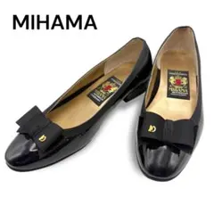 2026年最新】MIHAMA レディース フラットシューズ・バレエシューズの