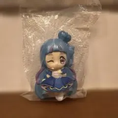 プリキュア フィギュア キュアウィンク