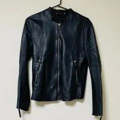 2025年最新】paul smith レザー ジャケットの人気アイテム