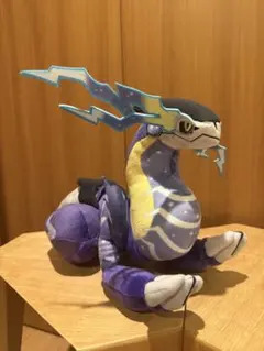モンスターハンター スーパーDXぬいぐるみ リオレウス 亜種 紙タグあり