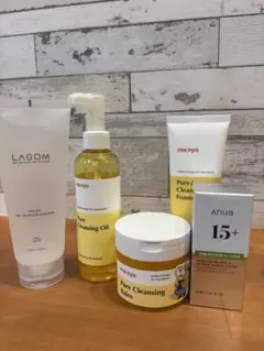 アヌア アゼライン酸15% マニョ クレンジングバーム