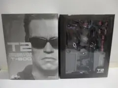 ターミネーター2 T2 JUDGMENT DAY フィギュア 10箱入 face - メルカリ