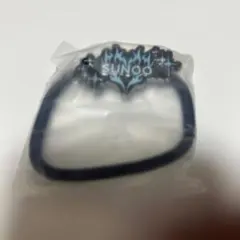 ENHYPEN SUNOO ソヌ　ヘアゴム