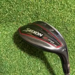 SRIXON Z F85 フェアウェイウッド 5W 18度 レフティFLEX S - メルカリ