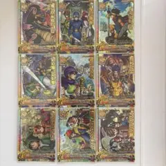 ドラクエ4、5、6、7、8、9、11、クロノトリガーセット DS 3DS - メルカリ