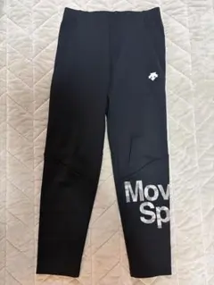 DESCENTE スウェットパンツ M