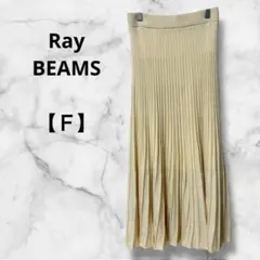 レイビームス スカート