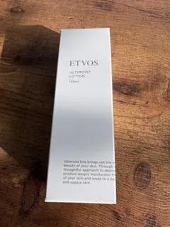 ETVOS ULTIMOIST LOTION 120mlのサムネイル