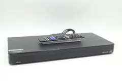 TOSHIBA ブルーレイレコーダー DBR-W1009 TOSHIBA REGZA DBR-W1009 ブルーレイレコーダー 東芝 REGZA