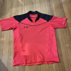 アンダーアーマー　Tシャツ120comくらいのサムネイル