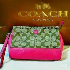COACH★新品未使用