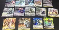 2026年最新】ヴァンガード デッキ vスタンの人気アイテム - メルカリ