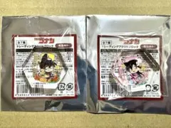 名探偵コナン　大阪城本陣　戦国　アクリルブロック　江户川コナン　毛利蘭