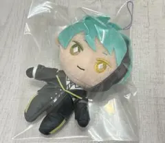 ツイステ ジェイドリーチ ぬいぐるみ 制服