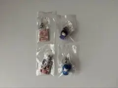 アイカツ 星宮いちご 紫吹蘭 霧矢あおい