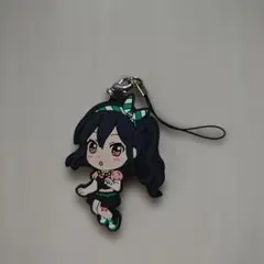 けいおん ラバーストラップ ラバスト 秋山澪 水着 海 夏 京アニ - メルカリ