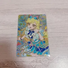 アイプリ　みつき　メモリアルカード