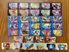 【最安値】ポケモンフレンダベストタッグ第5弾まとめ売り(レガシー&アート付)①
