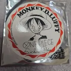 ワンピース ルフィ