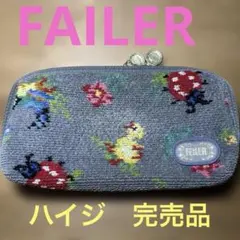 2026年最新】フェイラー ハイジ グレー 財布の人気アイテム - メルカリ