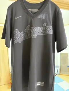 NIKE ドジャース　ベッツ ユニフォーム Mサイズのサムネイル