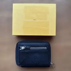 makuakeで購入】 …to Clethis 2つ折り財布 キャラメル - メルカリ