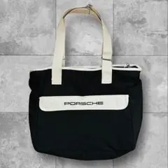 【非売品】PORSCHE ポルシェ　保冷トートバッグ