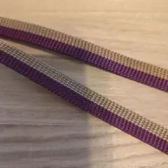 三分紐 帯締め 江戸の粋