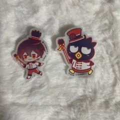 2026年最新】ゆあんくん サンリオ アクスタの人気アイテム - メルカリ