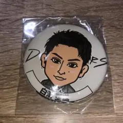 白濱亜嵐 缶バッジ