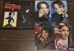 HIMP 川西拓実　セット