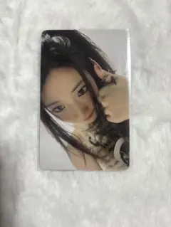 BABYMONSTER WE GO UP ランダムトレカ ルカ