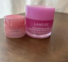 LANEIGE リップスリーピングマスク【2個セット】