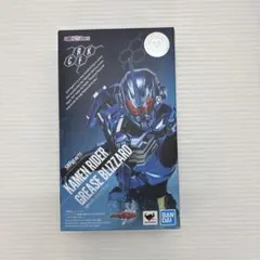 2026年最新】S.H.Figuarts 仮面ライダーグリスブリザードの人気