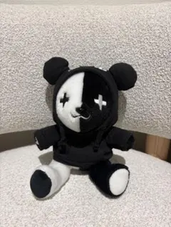 レトクマ ぬいぐるみ マスコット