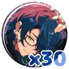 あんスタ コレクション缶バッジ 2026 jun idol 青葉つむぎ 30点
