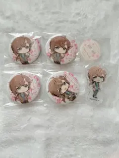 薙刀狐様 リクエスト 3点 まとめ商品