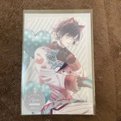 DIABOLIK LOVERS ディアラバ 無神ルキ SSカード - メルカリ