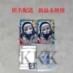 【即購入⭕️】にじさんじ シスター・クレア セット