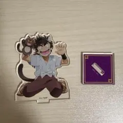 忍たま乱太郎 浜守一郎 アクリルスタンド アクスタ ナンジャタウン