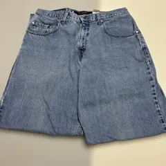 【99年製オリジナル】リーバイス シルバータブ BAGGY コロンビア製 W32のサムネイル