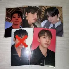 BTS ARIRANG グク　ジョングク　weverseラキドロ　トレカ