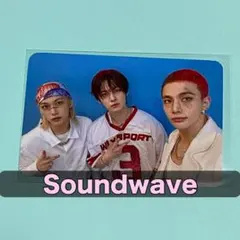 StrayKids KARMA ポップアップ リノ ヒョンジン フィリックス