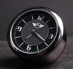CZ.23 MINI ミニクーパー 時計 デザインウォッチ 交換用電池[eax0