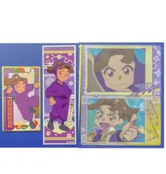 2025年最新】華絵札色紙コレクションの人気アイテム - メルカリ