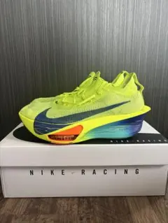 ナイキ アルファフライ3 メンズ27.5cm
