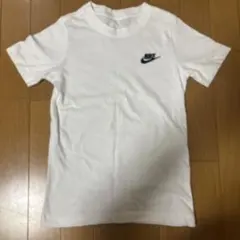 Nike The Nike Tee XS ホワイト Tシャツ