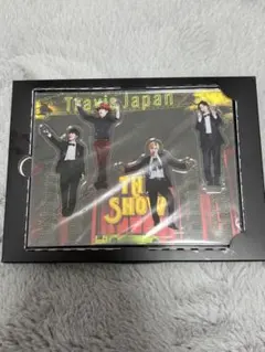 2026年最新】完全生産限定 travisjapanの人気アイテム - メルカリ